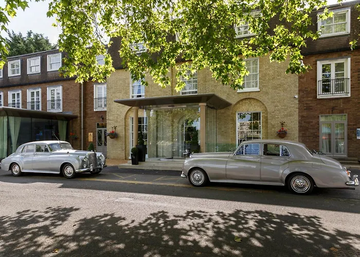 Gonville Hotel