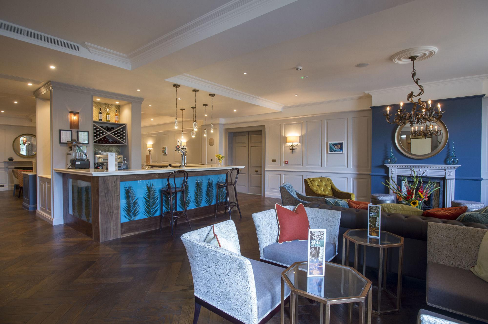 Gonville Hotel