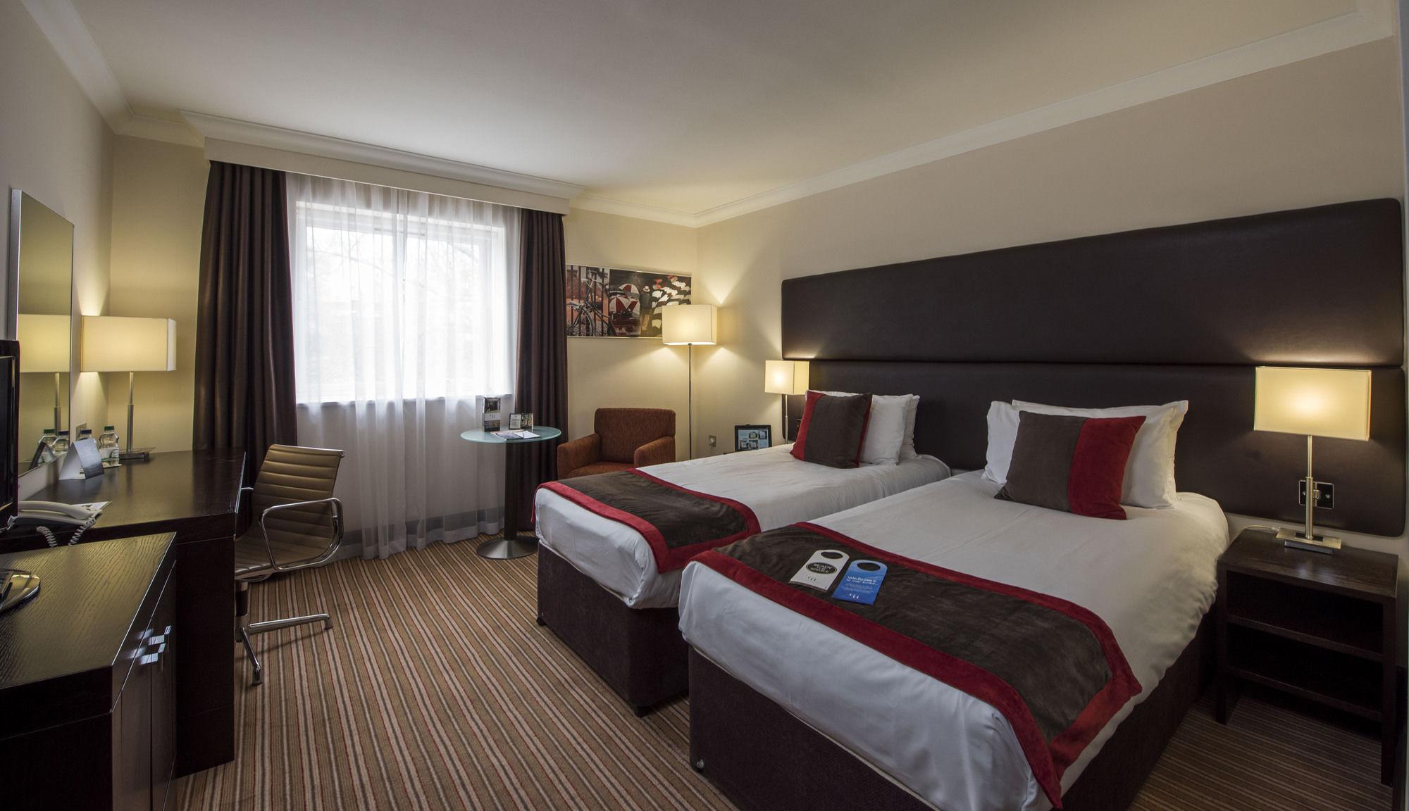 Hotel Gonville CBG