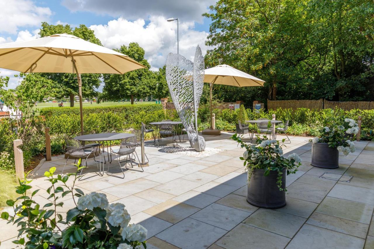 Gonville Hotel 4*