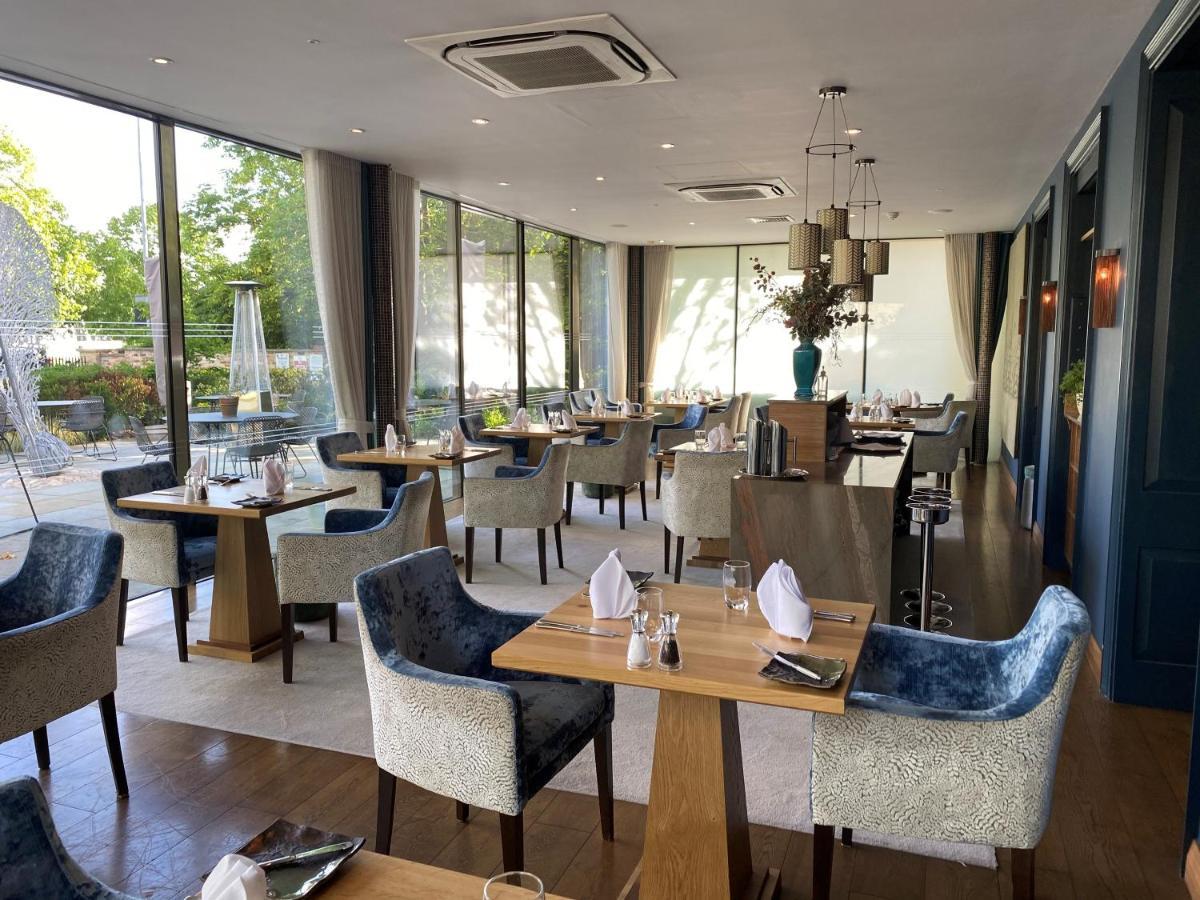 Gonville Hotel 4*