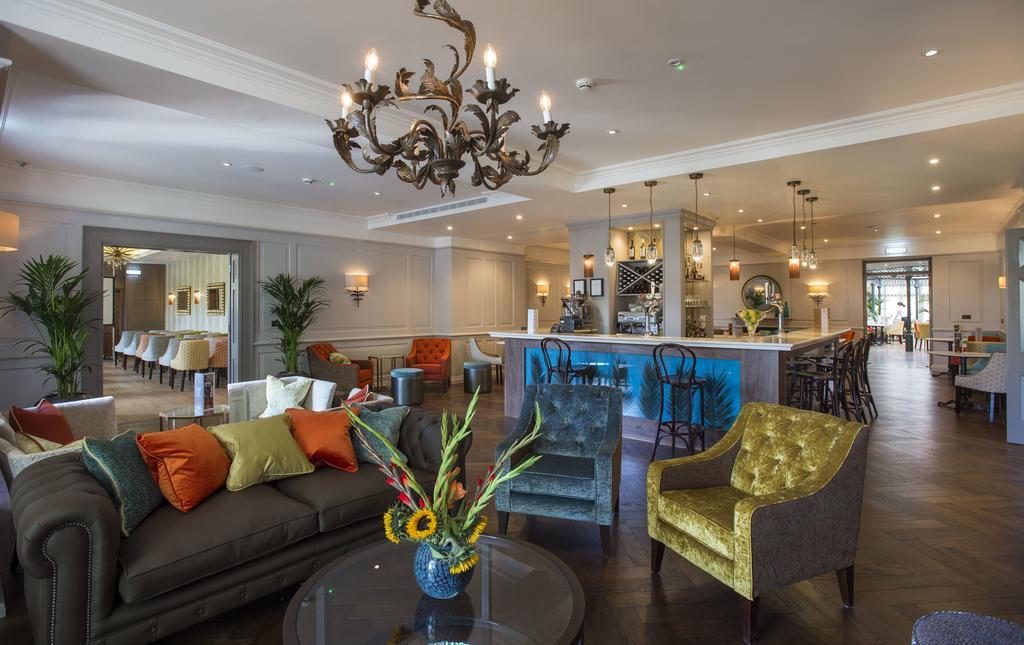 Gonville 4*