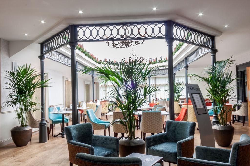 Gonville 4*