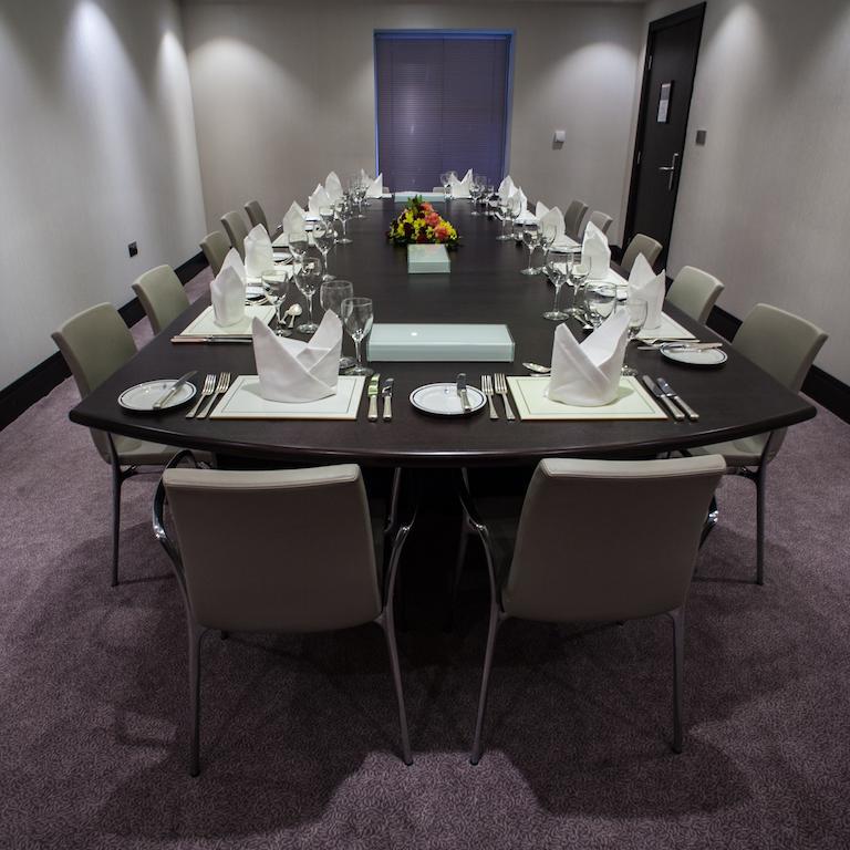 Отель Gonville 4*