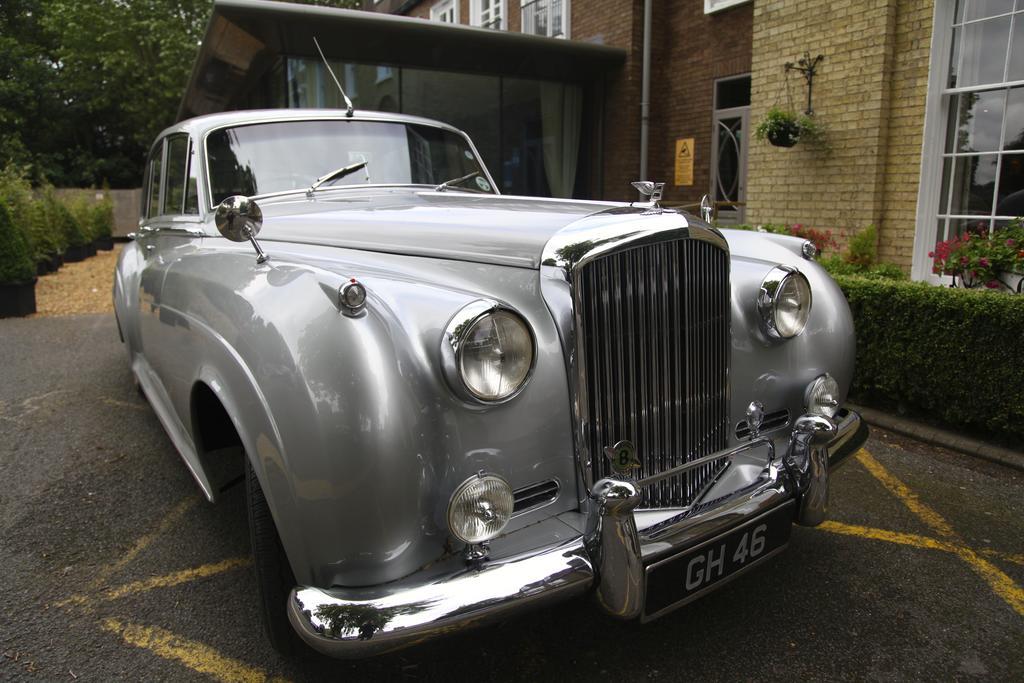 Gonville Hotel 4*