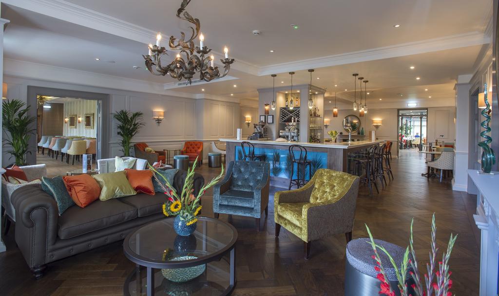 Gonville Отель 4*