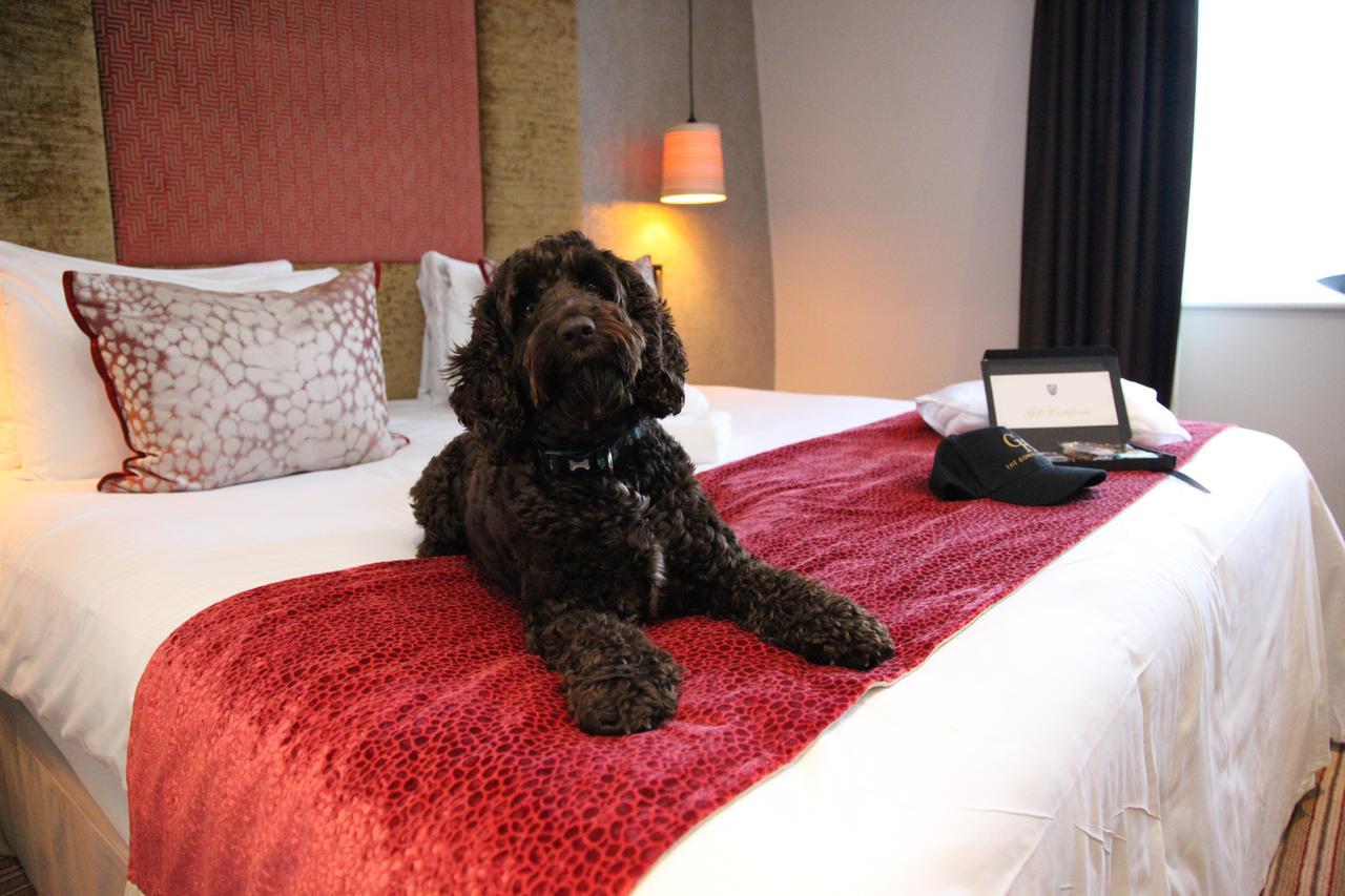 Hotel Gonville 4*