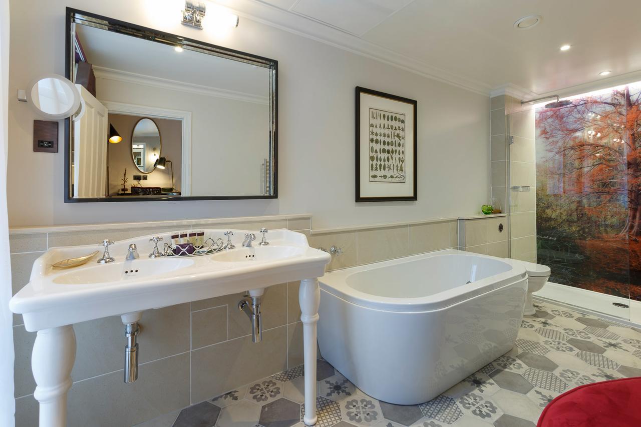 Hotel Gonville 4*