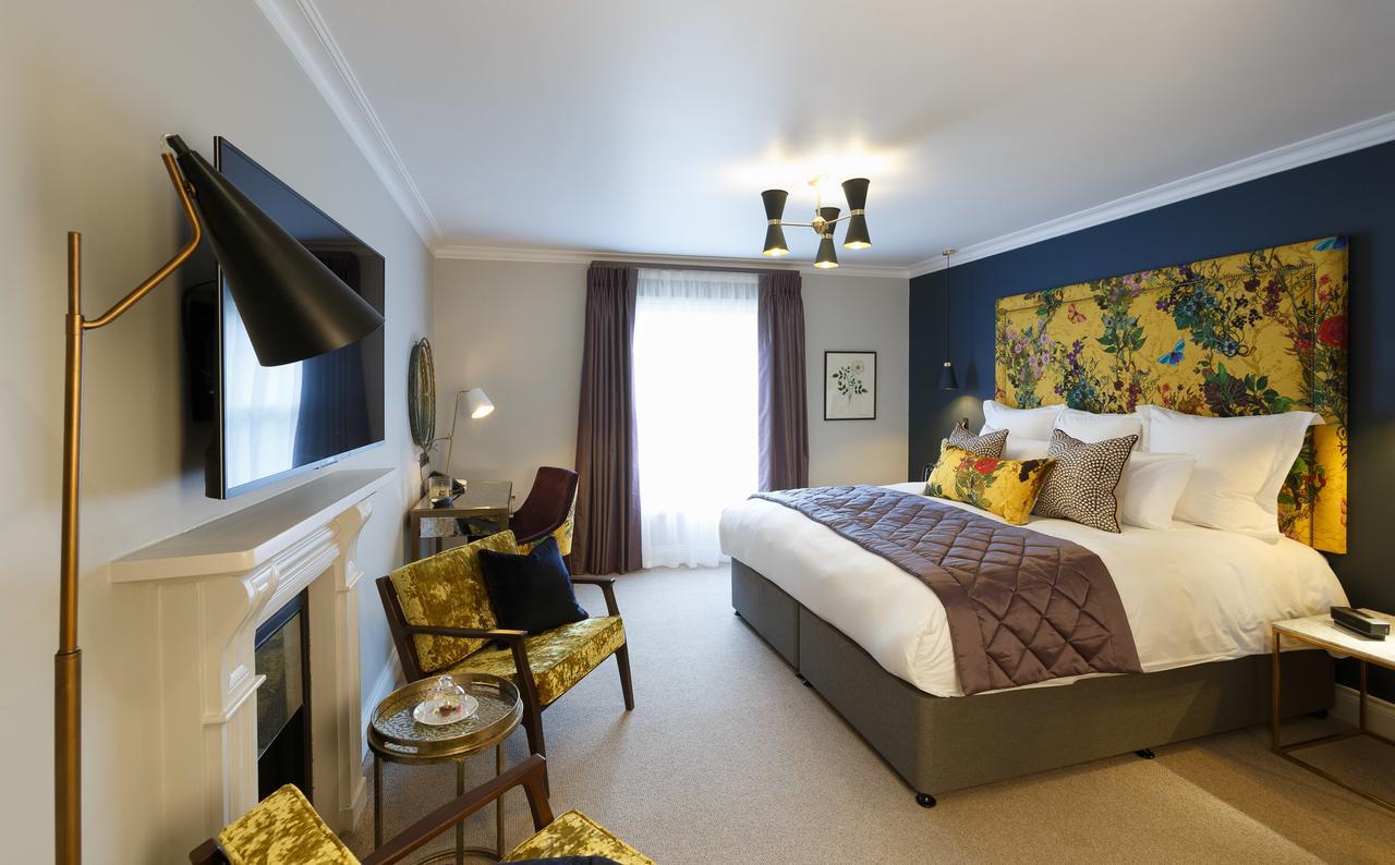 Gonville 4*