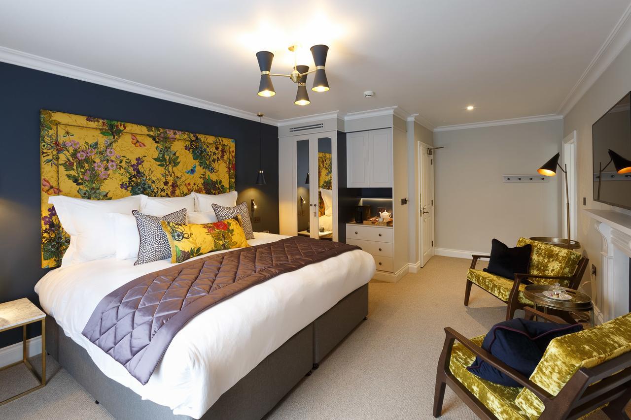 Hotel Gonville 4*