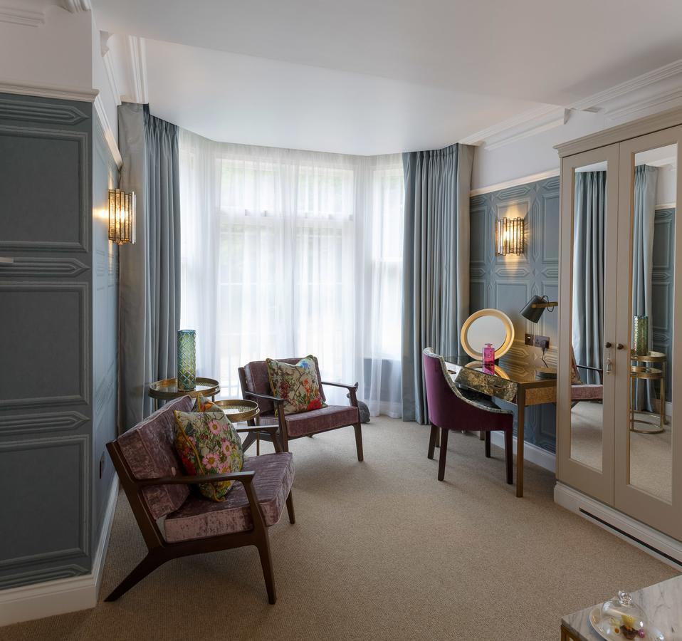 Gonville Hotel CBG