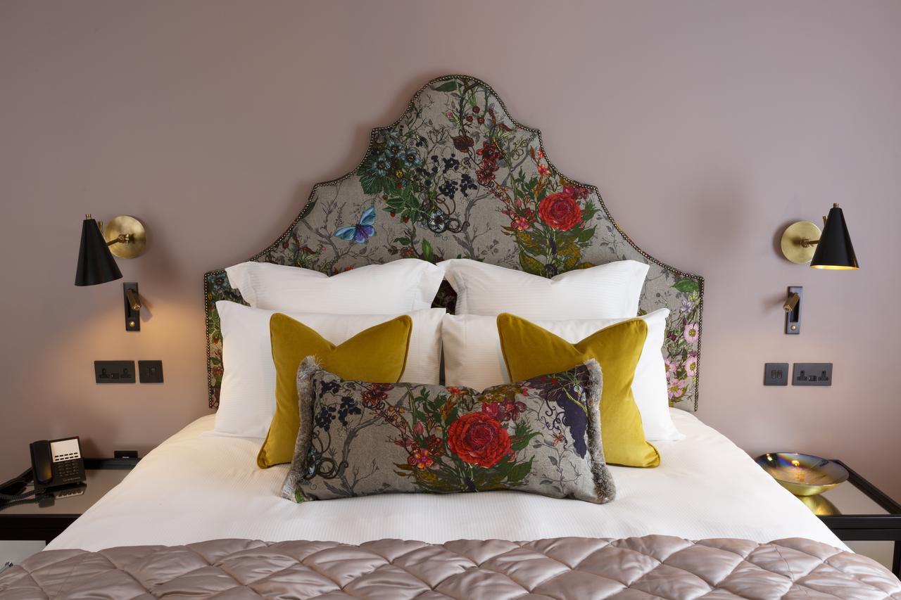 Hotel Gonville