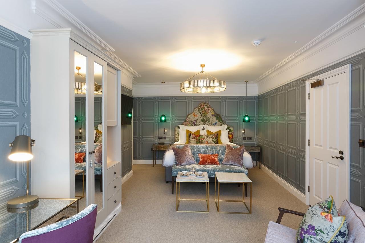 Gonville Hotel CBG