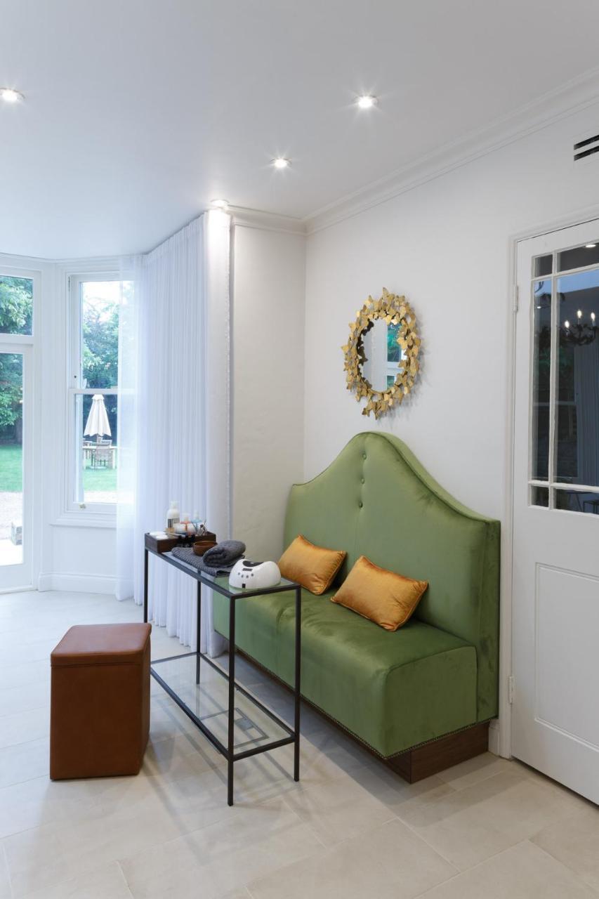 Gonville 4* Кембридж
