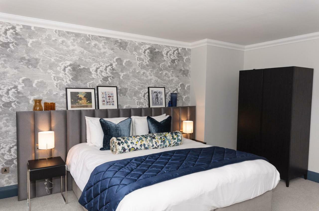 Hotel Gonville 4*