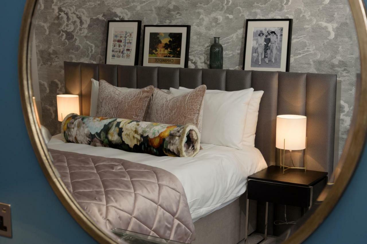 Gonville 4* CBG