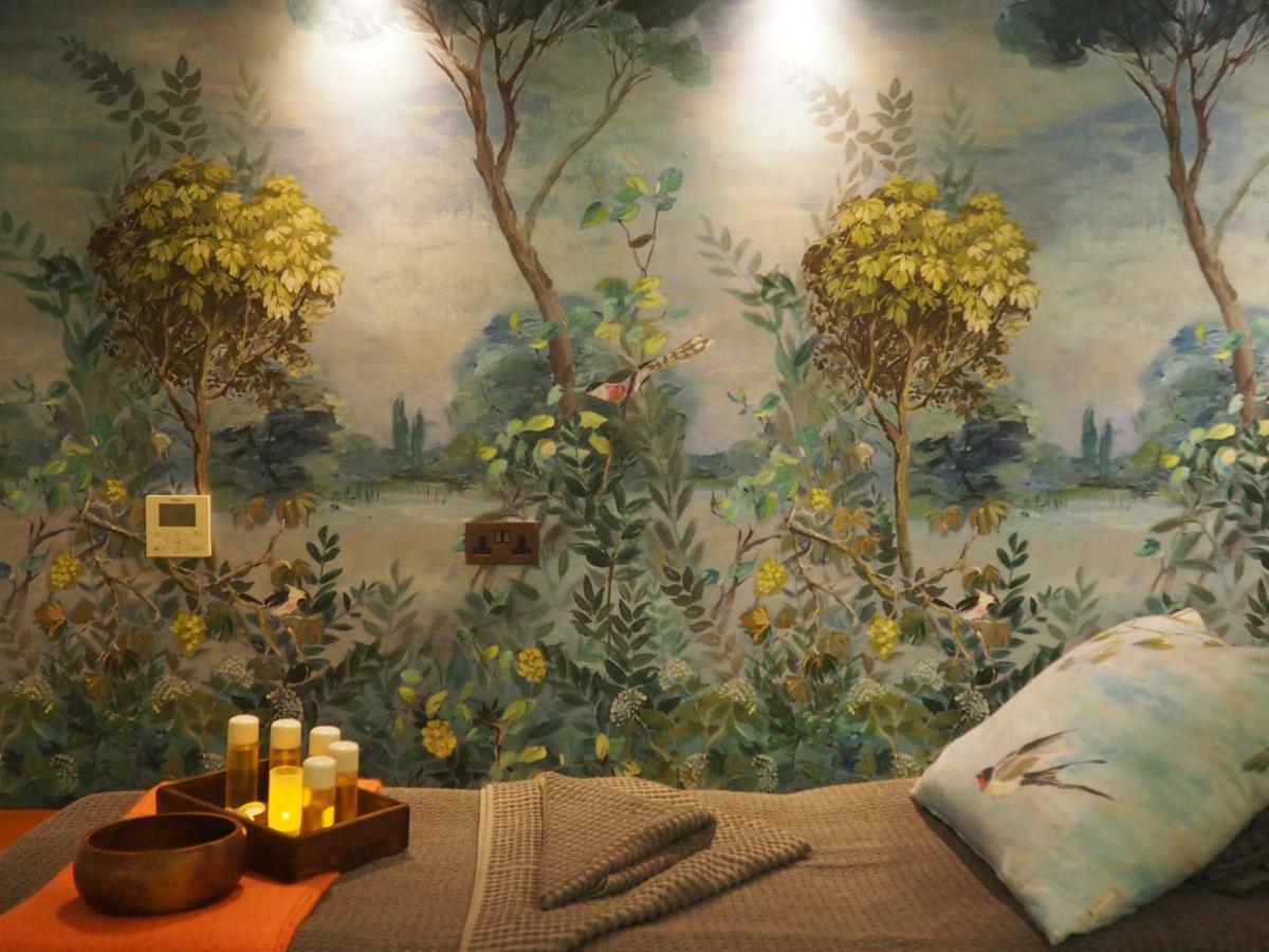 Hotel Gonville CBG