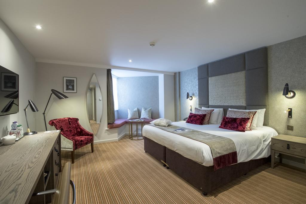 Hotel Gonville Cambridge