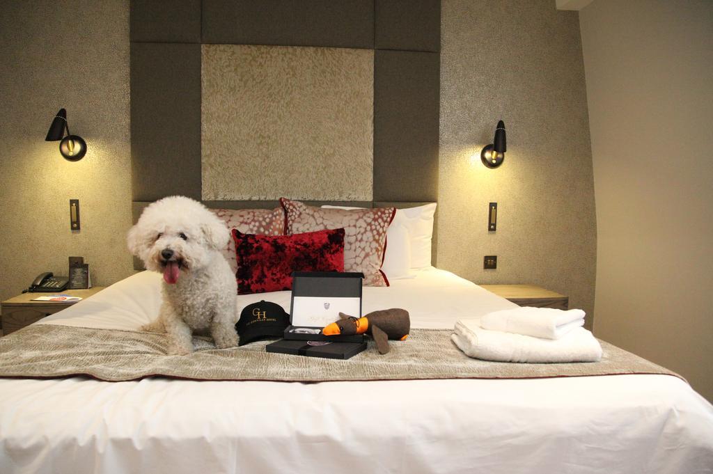 Gonville 4*