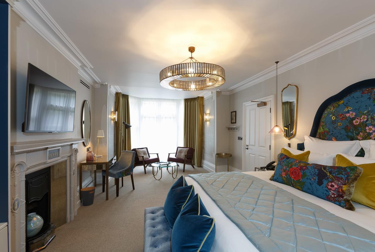 Hotel Gonville