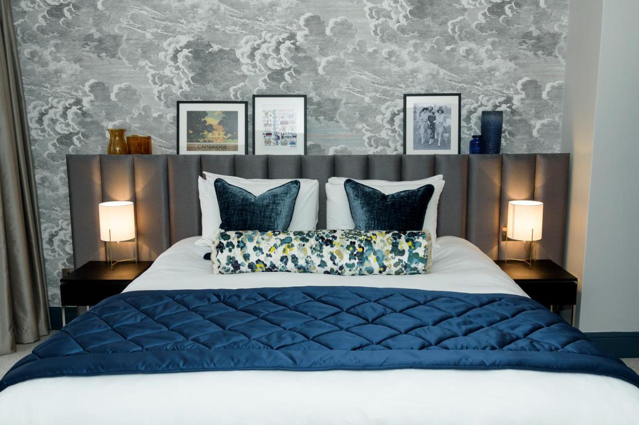 Gonville Hotel 4*