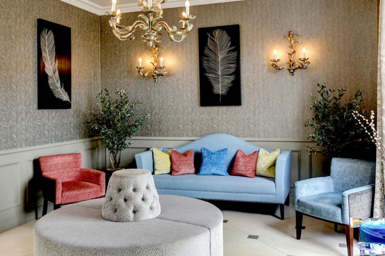 Gonville 4* Cambridge